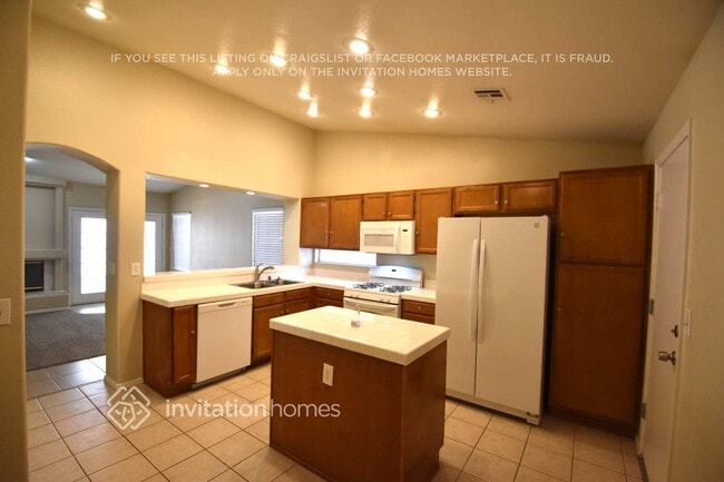 1516 Los Alamos Dr