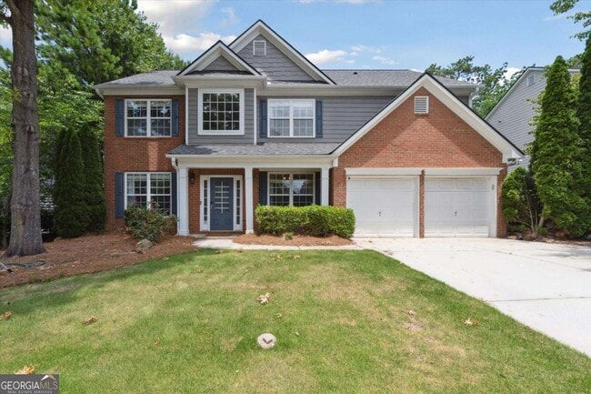 Building Photo - 5839 Buckner Creek Dr SE Rental