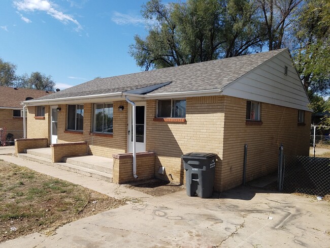 Photo - 311 -313 16th Ave Ct Townhome