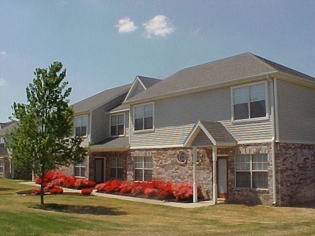 Photo - 2272 Orchard St Townhome
