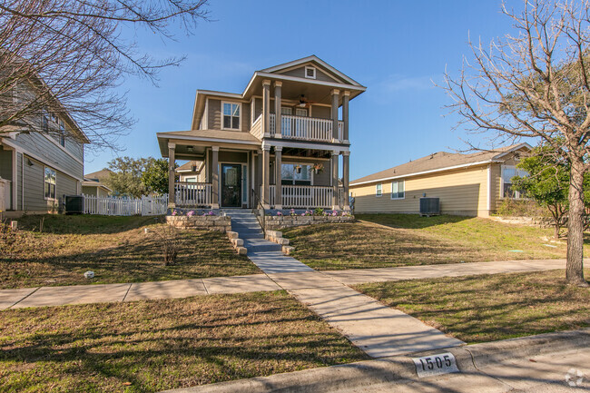 Building Photo - 1505 Corn Hill Ln Rental