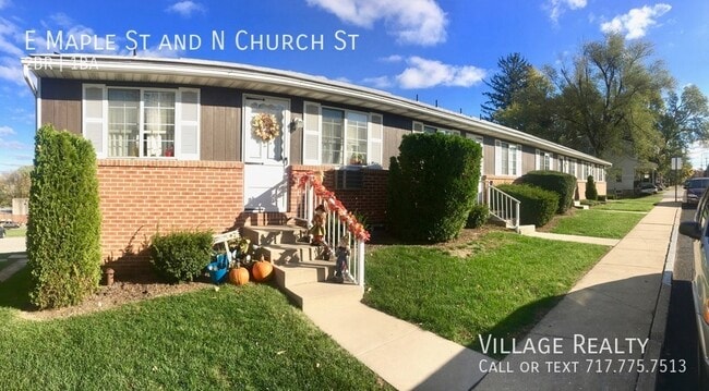 Photo - 361 E Maple St Unidad A