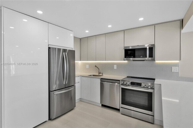 Photo - 1865 Brickell Ave Unit A606