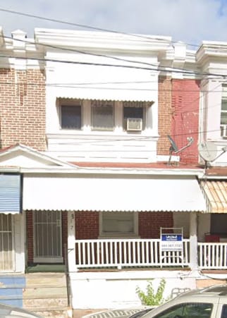 Building Photo - 917 Pennell St Rental