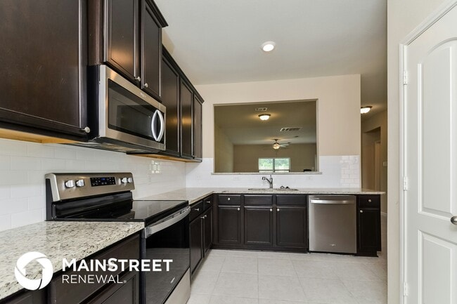 Photo - 2304 Denali Ct House