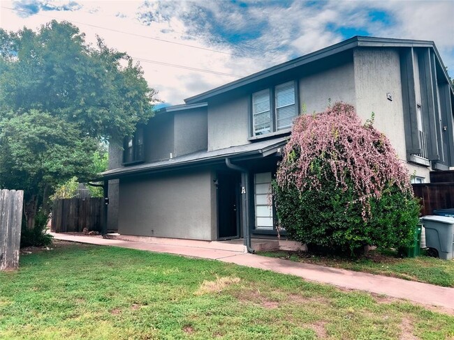 Photo - 1705 Coronado Hills Dr Townhome