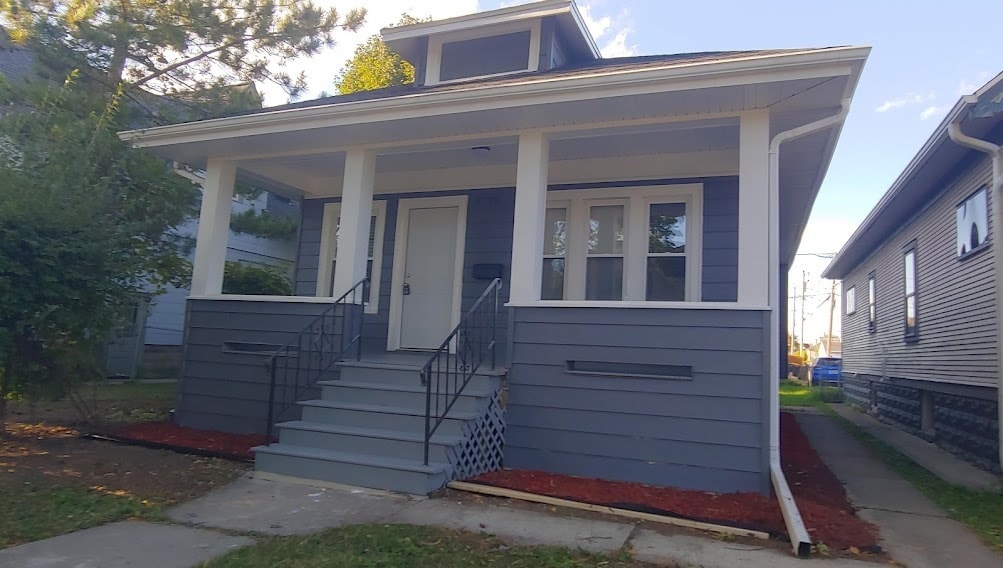 Photo - 5720 W Rogers St Casa