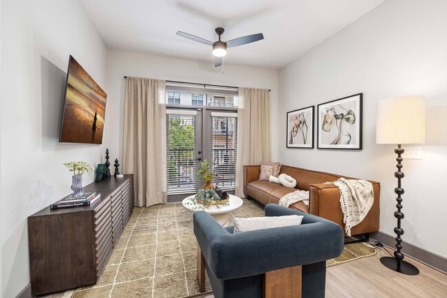 Photo - District at Duluth Apartments