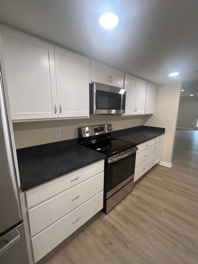 Photo - Gorgeous home with boat slip and water views