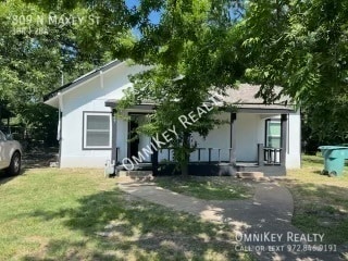 Building Photo - 809 N Maxey St Rental