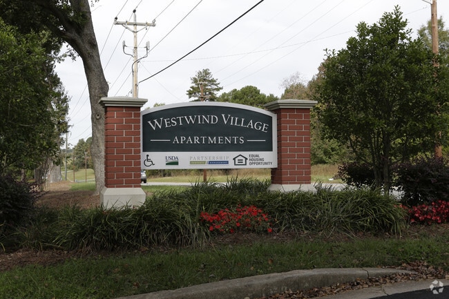 Photo - Westwinds Village Apartment I & II