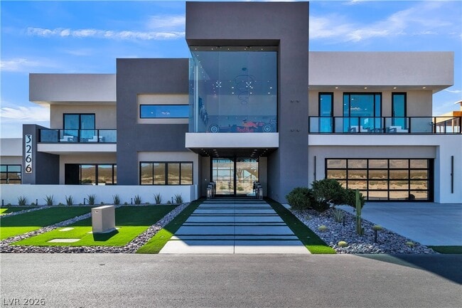 3266 S Spg Mountain Blvd