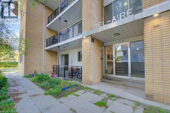 Photo - 50 Gordon Ave Unité 10