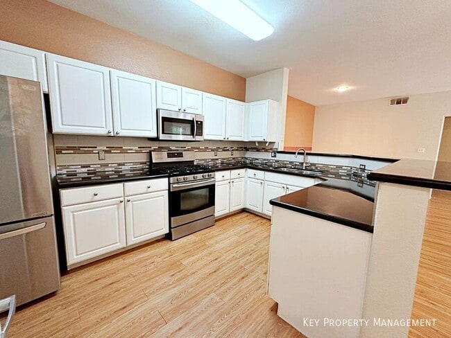 Photo - 9000 S Las Vegas Blvd Unit #2283