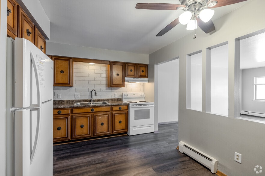 Interior Photo