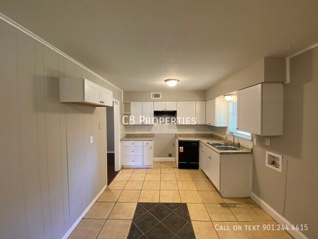 Photo - Southaven Home