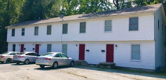 Building Photo - 207 W Cleveland St Unit A Rental