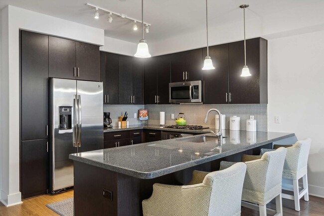 Photo - Altitude Sixteen 75