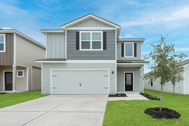 Building Photo - 305 Silent Meadow Run