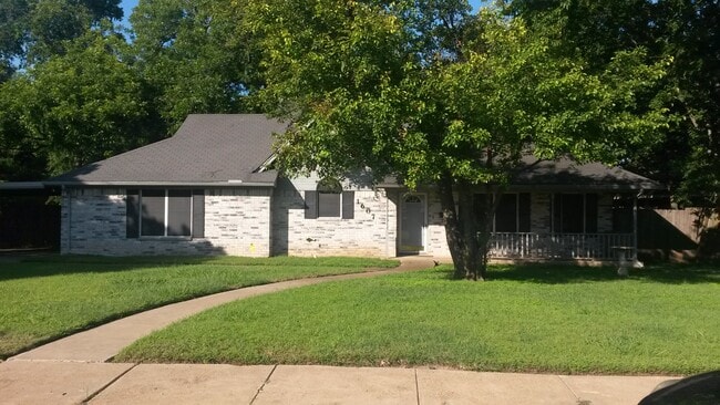 Photo - 1607 North 15th A Street