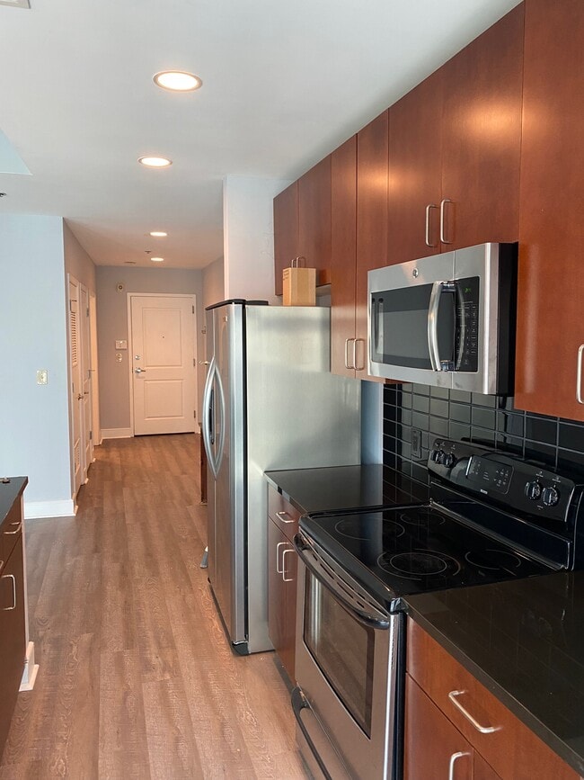 Photo - 44 Peachtree Pl NW Unit 16th floor