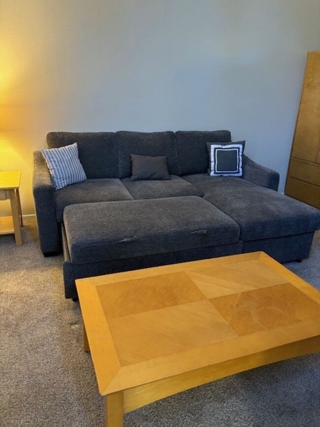 Photo - "Spring Special - $200.00 off First Full Month Rent with Lease"