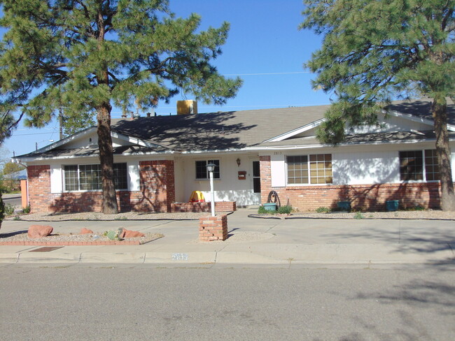 Photo - Beautiful Home in NE Albuquerque