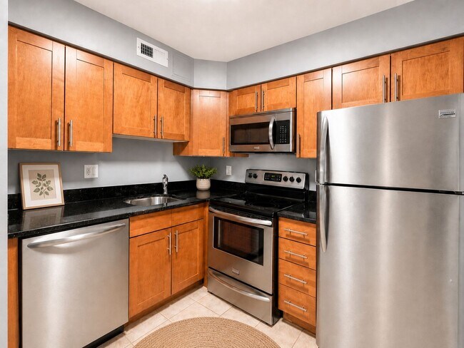 3617 38th St NW Unit 209