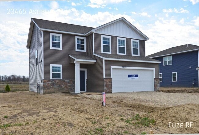 Building Photo - 23465 Ashbury Dr