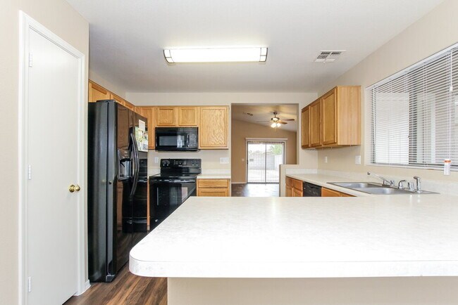 Photo - 12734 W Via Camille