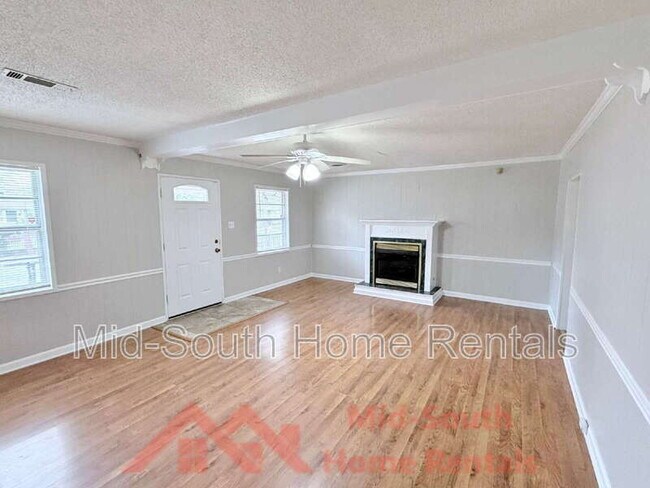 Photo - 1904 Capri Rd