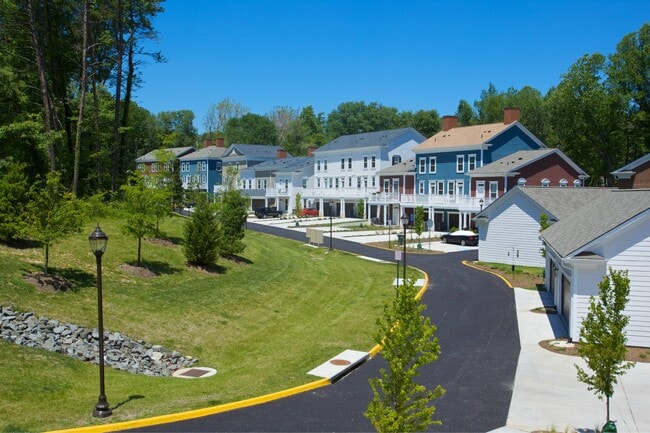 Masonvale