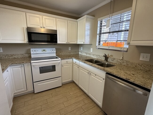 Photo - NEW TO MARKET: 2 BR 2 Bath Ground Level Waterfront Condo