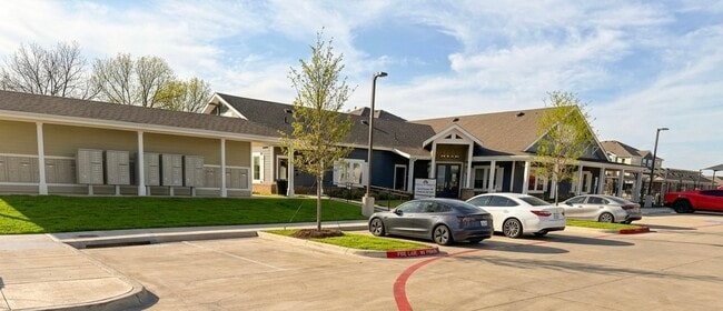 Photo - Mill Stream Apartments