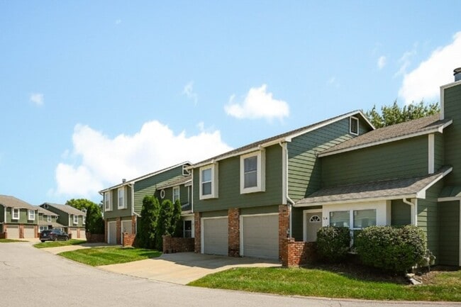 Sagebrook Townhomes