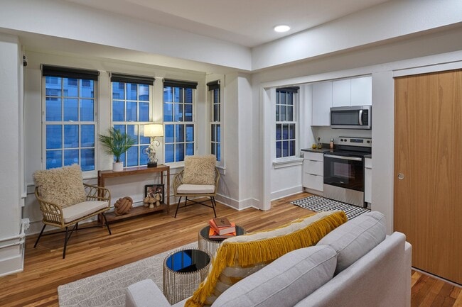 Photo - Cranford Apartments