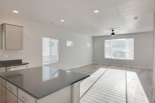 Photo - Modern Townhome ready for you today!