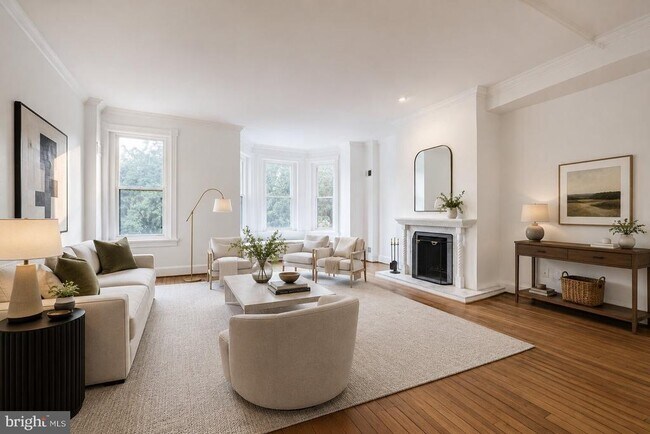 Photo - 2209 Washington Cir NW Unit 3