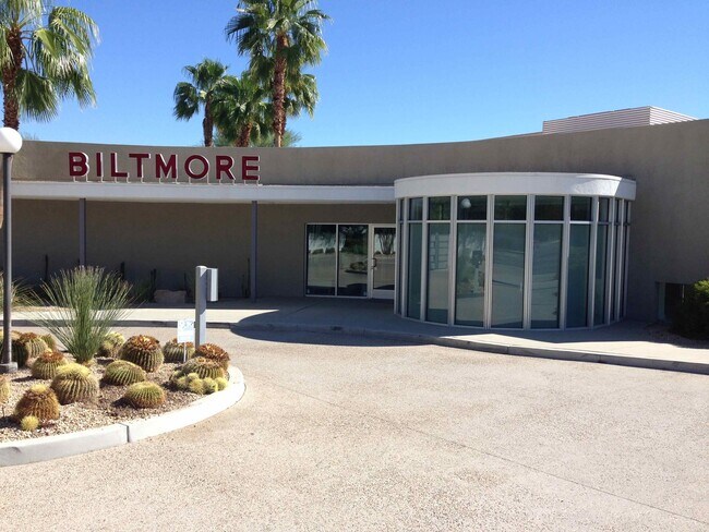 Biltmore Colony - Biltmore Colony Condo Unit 101