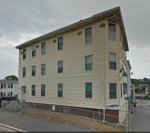 Building Photo - 8 Seward Street Unit 3rd Floor
