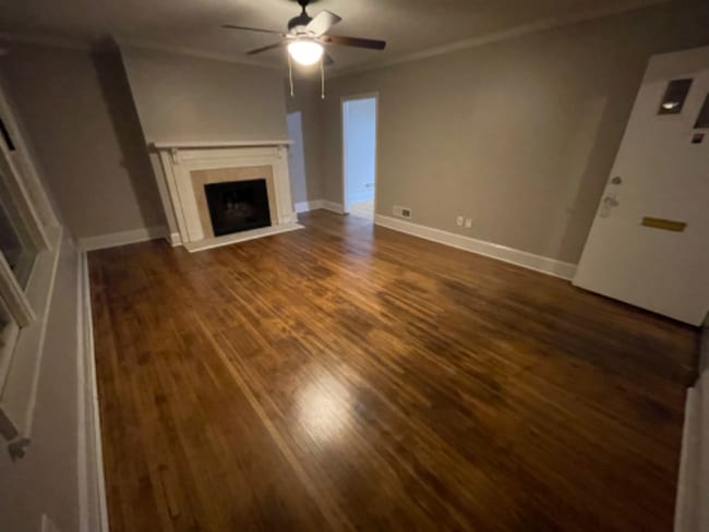 Photo - 1223 S Belvedere Ave Unidad 2