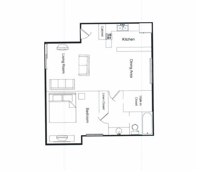 Photo - Prairie Gardens Apartments