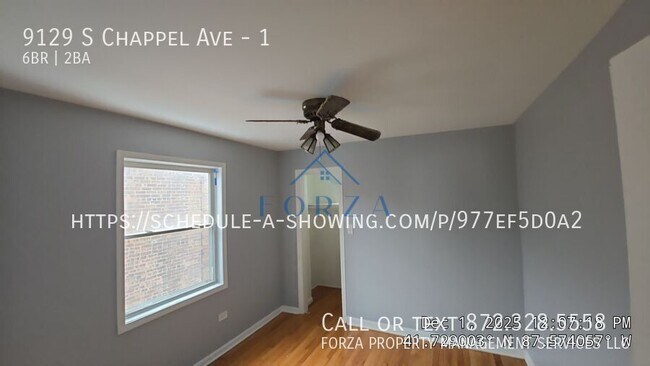 Photo - 9129 S Chappel Ave