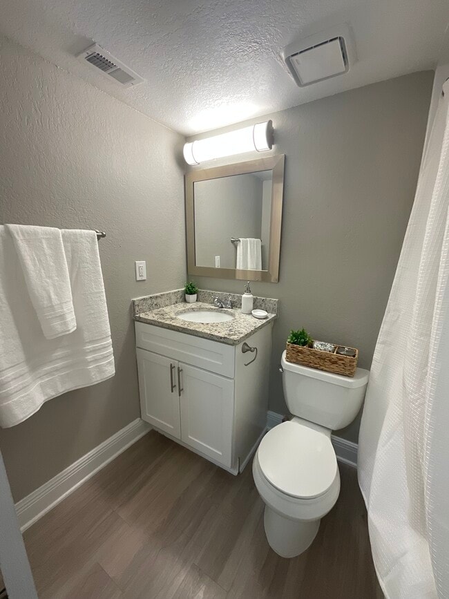 River Rock Apartments