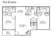 The Riviera