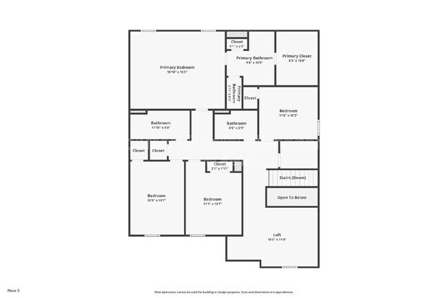 Photo - 319 Foxhill Dr