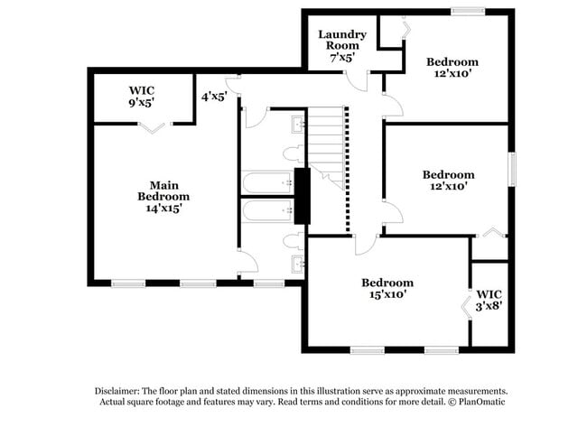 Photo - 1316 Isabella Ln