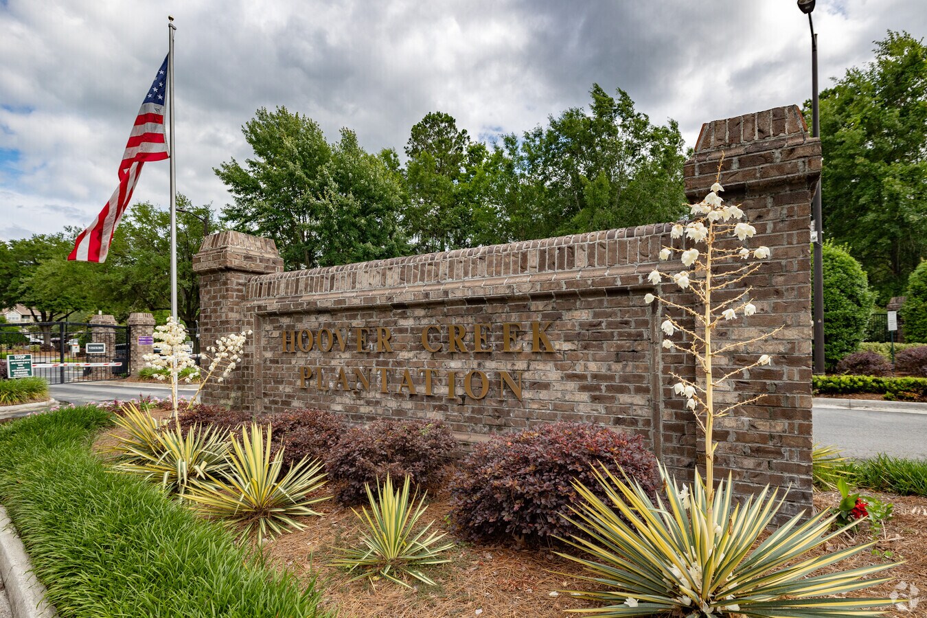 Photo - Hoover Creek