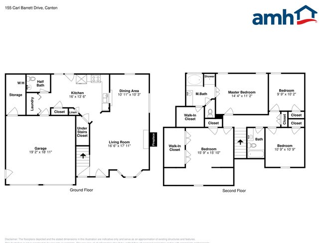 Photo - 155 Carl Barrett Drive