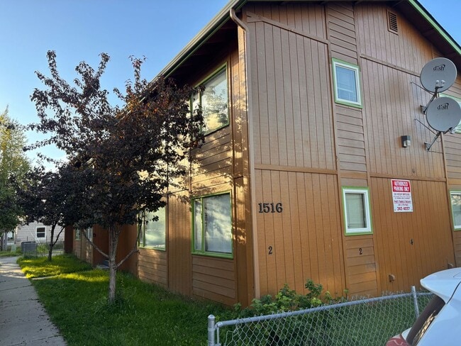 Building Photo - 1516 Latouche St Unit 03 Rental